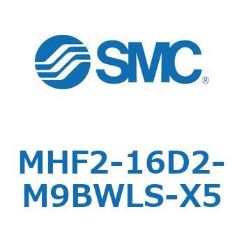 エアチャック(平行開閉形) MHF2-16 SMC