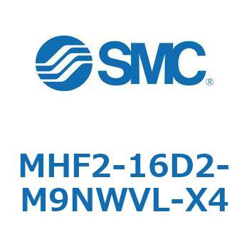 エアチャック(平行開閉形) MHF2-16 SMC