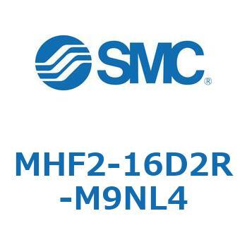 エアチャック(平行開閉形) MHF2-16 SMC