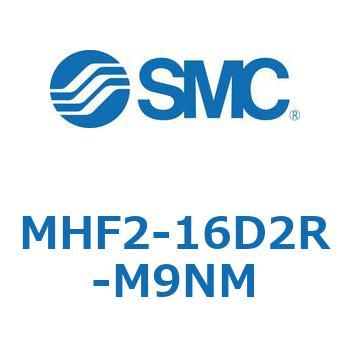 エアチャック(平行開閉形) MHF2-16 SMC