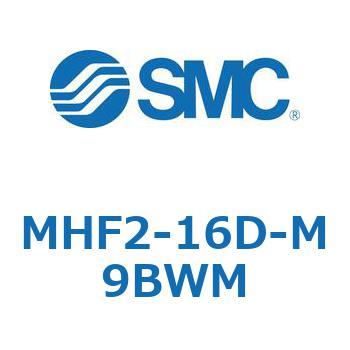 エアチャック(平行開閉形) MHF2-16 SMC