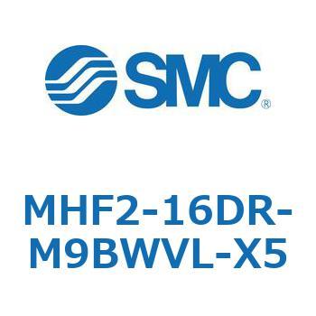 エアチャック(平行開閉形) MHF2-16 SMC