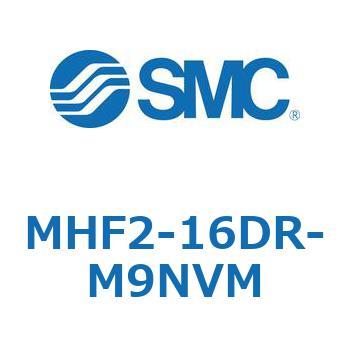 エアチャック(平行開閉形) MHF2-16 SMC