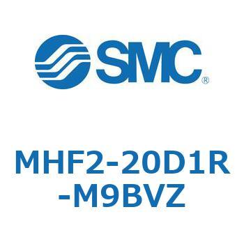 エアチャック(平行開閉形) MHF2-2 SMC