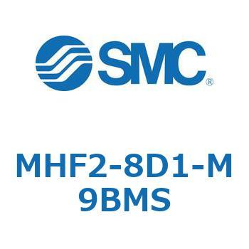 エアチャック(平行開閉形) MHF2-8 SMC