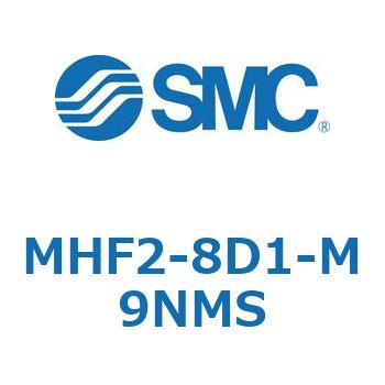 エアチャック(平行開閉形) MHF2-8 SMC
