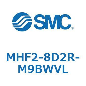 エアチャック(平行開閉形) MHF2-8 SMC