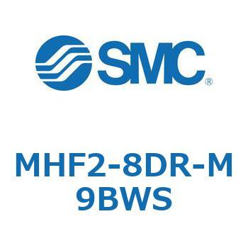 エアチャック(平行開閉形) MHF2-8 SMC