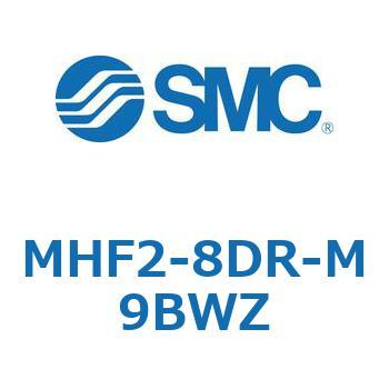 エアチャック(平行開閉形) MHF2-8 SMC