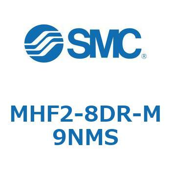 エアチャック(平行開閉形) MHF2-8 SMC
