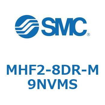 エアチャック(平行開閉形) MHF2-8 SMC