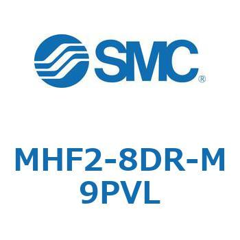 エアチャック(平行開閉形) MHF2-8 SMC