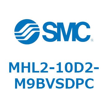 MHL2-10D2-M9BVSDPC L^CvGA`bN MHL2-1 SMC 55262751