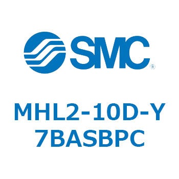 MHL2-10D-Y7BASBPC ���L�^�C�v�G�A�`���b�N MHL2-1 SMC 55263187