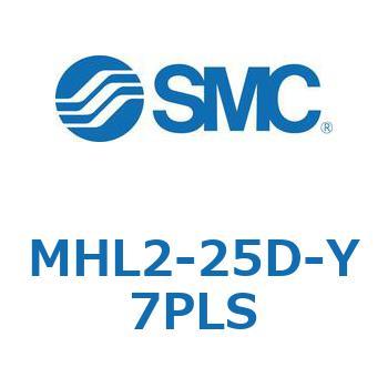 幅広タイプエアチャック MHL2-2 SMC