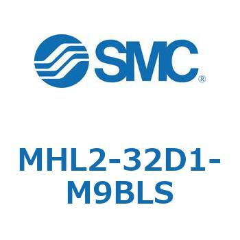 幅広タイプエアチャック MHL2-3 SMC