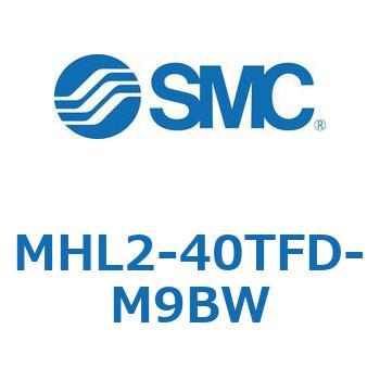 幅広タイプエアチャック MHL2-4 SMC