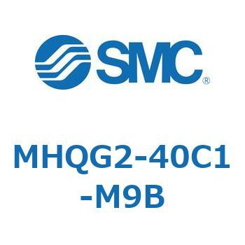 クロスローラ平行移動 MHQG2 SMC