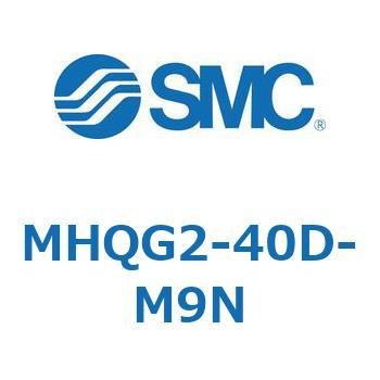 クロスローラ平行移動 MHQG2 SMC
