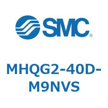 クロスローラ平行移動 MHQG2 SMC