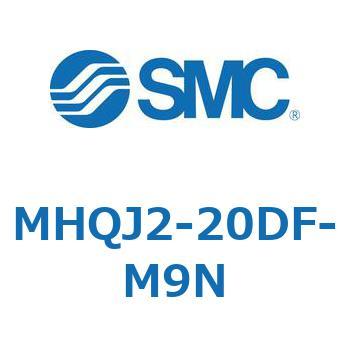 クロスローラ平行移動 MHQJ2 SMC