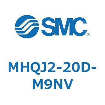 クロスローラ平行移動 MHQJ2 SMC
