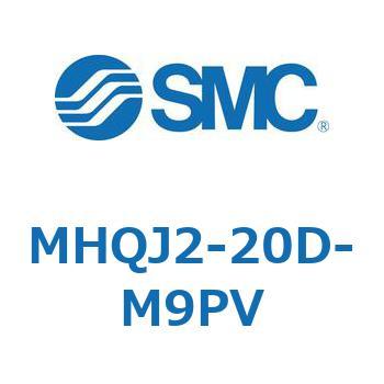 クロスローラ平行移動 MHQJ2 SMC