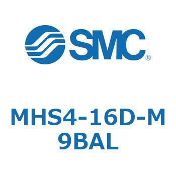 平行開閉形エアチャック MHS4 SMC