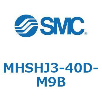 平行開閉形エアチャック MHSHJ SMC