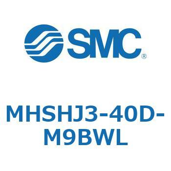 平行開閉形エアチャック MHSHJ SMC
