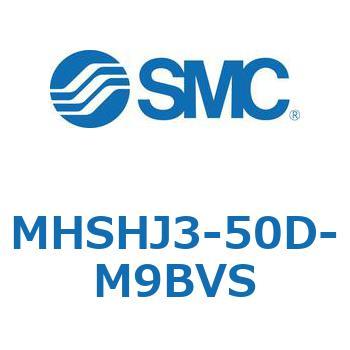 平行開閉形エアチャック MHSHJ SMC