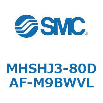 平行開閉形エアチャック MHSHJ SMC