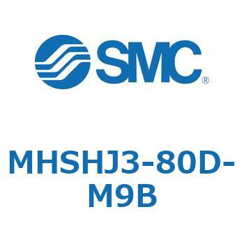 平行開閉形エアチャック MHSHJ SMC