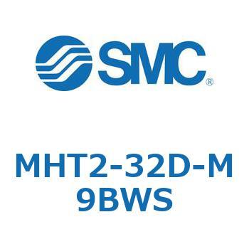 トグル形エアチャック MHT2 SMC