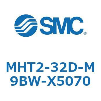 トグル形エアチャック MHT2 SMC