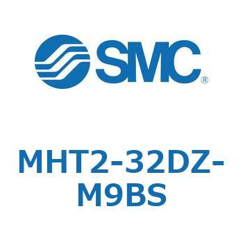 トグル形エアチャック MHT2 SMC