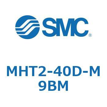 トグル形エアチャック MHT2 SMC
