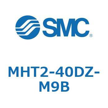 トグル形エアチャック MHT2 SMC