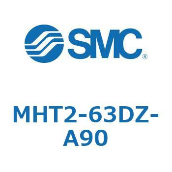 トグル形エアチャック MHT2 SMC