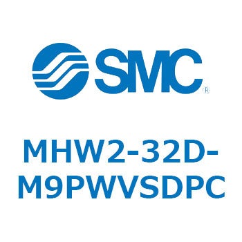 MHW2-32D-M9PWVSDPC 180J`GA`bN MAGA`bN MHW2 SMC 55283934