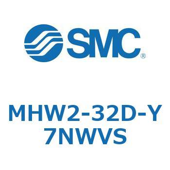 MHW2-32D-Y7NWVS 180J`GA`bN MAGA`bN MHW2 SMC 55284013