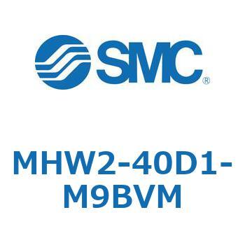 MHW2-40D1-M9BVM 180J`GA`bN MAGA`bN MHW2 SMC 55284162