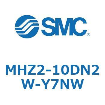 リニアガイド平行移動タイプエアチャック MHZ2-10 SMC