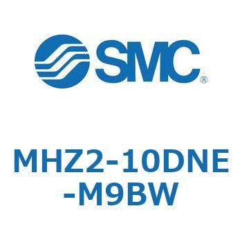 リニアガイド平行移動タイプエアチャック MHZ2-10 SMC