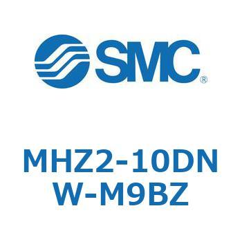 リニアガイド平行移動タイプエアチャック MHZ2-10 SMC