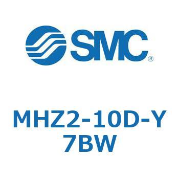リニアガイド平行移動タイプエアチャック MHZ2-10 SMC