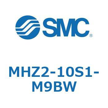リニアガイド平行移動タイプエアチャック MHZ2-10 SMC
