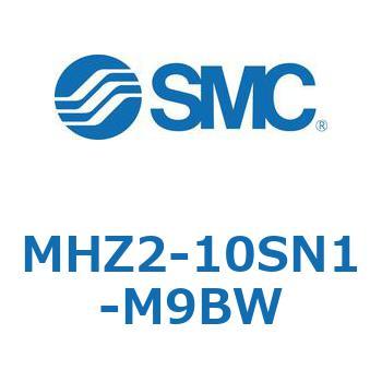 リニアガイド平行移動タイプエアチャック MHZ2-10 SMC