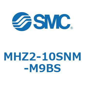 リニアガイド平行移動タイプエアチャック MHZ2-10 SMC