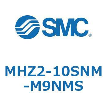 リニアガイド平行移動タイプエアチャック MHZ2-10 SMC